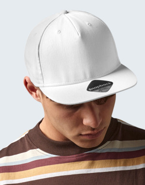 CASQUETTES RAPPEURB610Beechfield