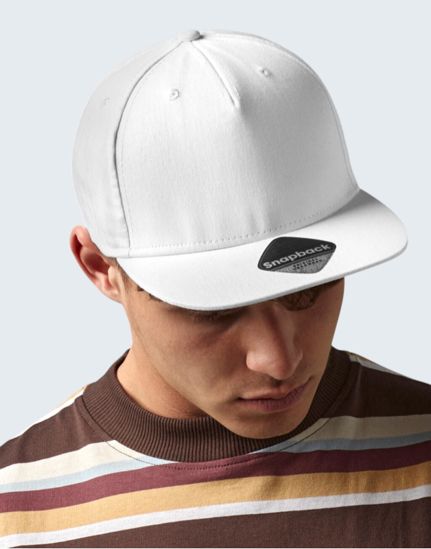 CASQUETTES RAPPEURB610Beechfield