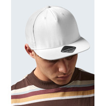 CASQUETTES RAPPEURB610Beechfield