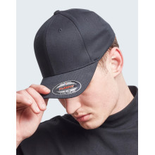CASQUETTE FLEXFIT ORGANIC6277OCFlexfit