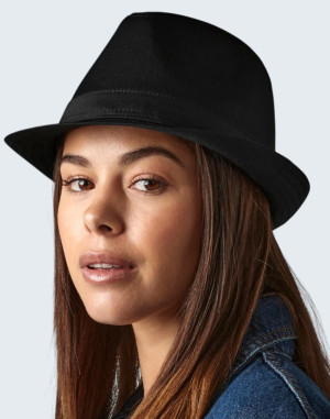 CHAPEAU FEDORAB630Beechfield