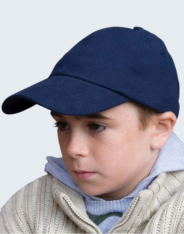 CASQUETTE JUNIORRC024JResult headwear