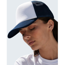 CASQUETTE AMÉRICAINE VINTAGEB645Beechfield