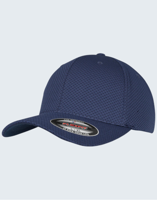 CASQUETTE FLEXFIT 3D6584Flexfit