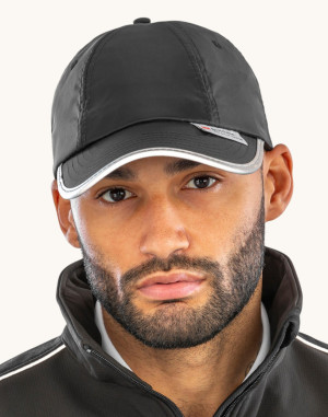 CASQUETTE RÉFLECHISSANTERC035XResult headwear