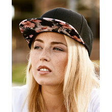 CASQUETTE FLEURI6089FFlexfit