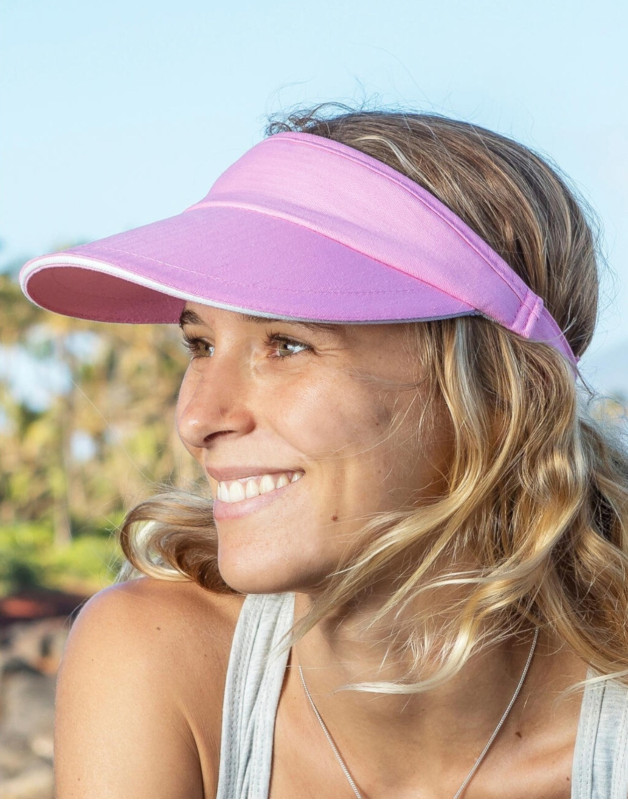 VISIÈRE SPORTRC048XResult headwear