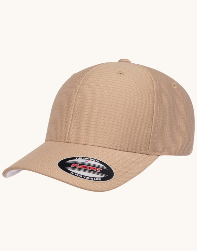 CASQUETTE COOL & DRY6572Flexfit