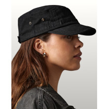 CASQUETTE MILITAIRE URBANB38Beechfield