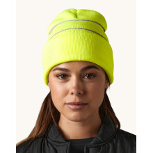 BONNET HAUTE VISIBILITÉB42Beechfield