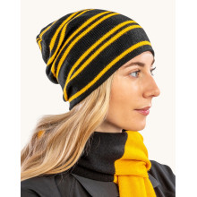 BONNET RÉVERSIBLE TEAMR354XResult Winter Essentials