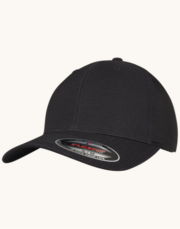 CASQUETTE EXTENSIBLE HYDRO-GRID6587Flexfit