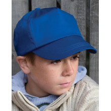 CASQUETTE ENFANT BASEBALLRC005JResult headwear