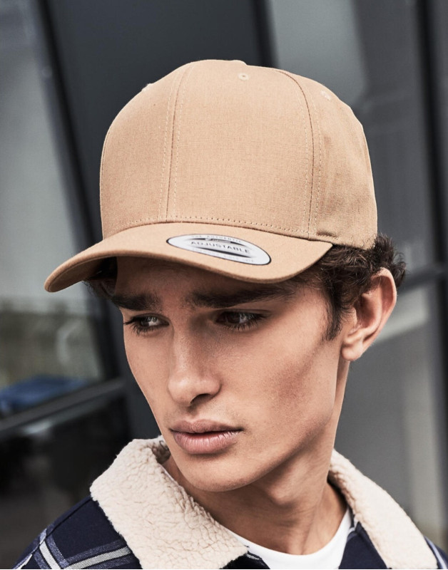 CASQUETTE MATÉRIEU DURABLE7708MSFlexfit