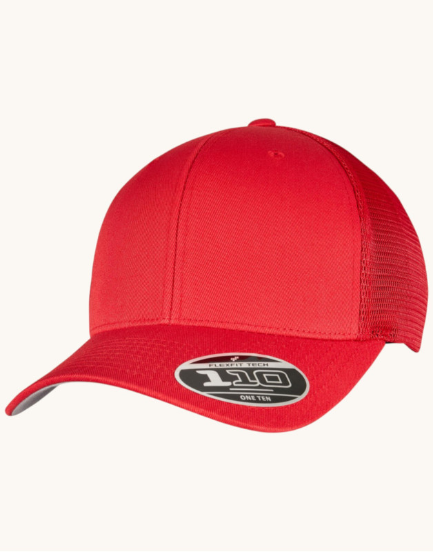 CASQUETTE 110 MAILLES110MFlexfit