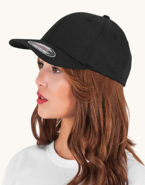 CASQUETTE BAMBOU6588Flexfit