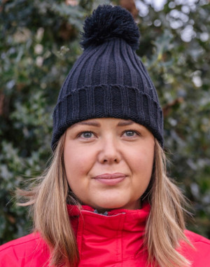 BONNET TRICOTÉ HDI QUESTR369XResult Winter Essentials