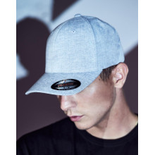 CASQUETTE FLEXFIT CHINÉE6350Flexfit