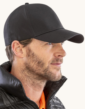 CASQUETTE SOFTSHELL AJUSTÉERC073XResult headwear