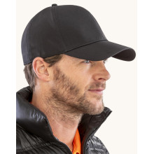 CASQUETTE SOFTSHELL AJUSTÉERC073XResult headwear