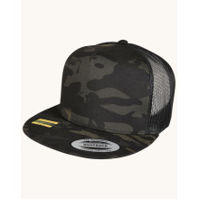 MULTICAM CASQUETTE6006MCFlexfit