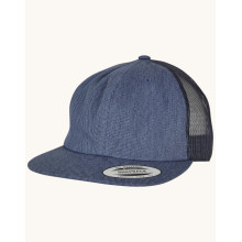 CASQUETTE EN JEAN6006DTFlexfit