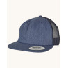 CASQUETTE EN JEAN6006DTFlexfit