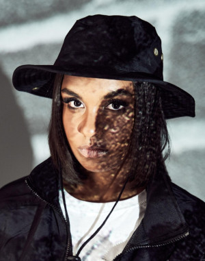 Chapeau de pêcheur5004AHFlexfit