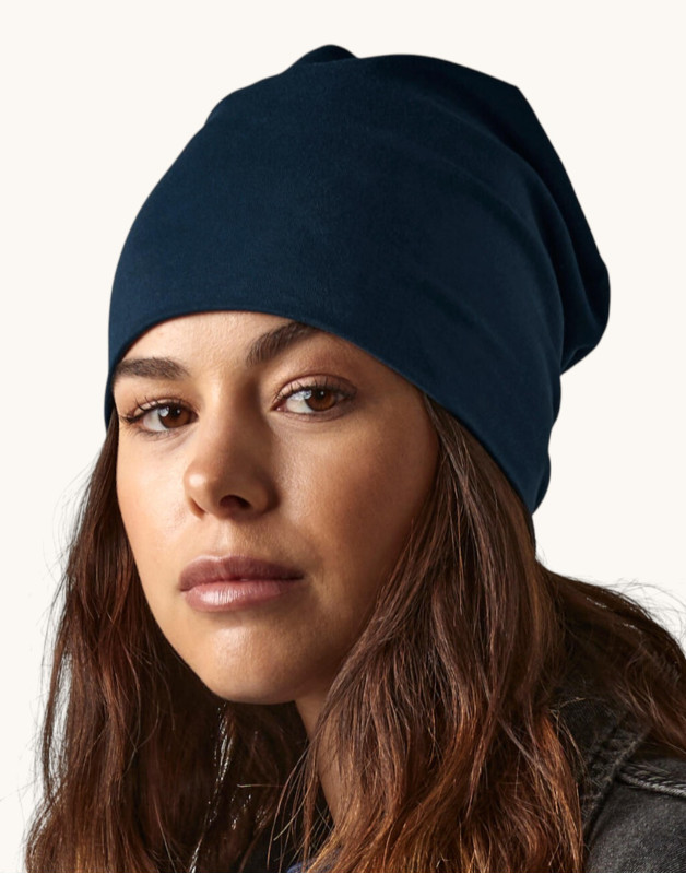 BONNET DÉSTRUCTURÉ HEMSEDALB368Beechfield