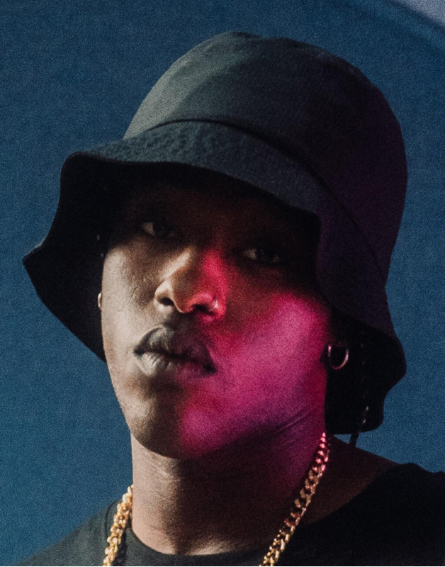 BOB RÉGLABLE FLEXFIT5003ABFlexfit