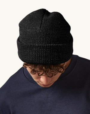 BONNET RÉFLÉCHISSANTB407Beechfield