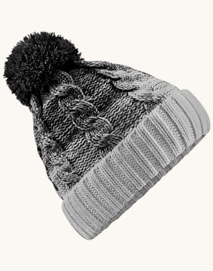 BONNET OMBRÉB459Beechfield