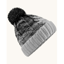 BONNET OMBRÉB459Beechfield