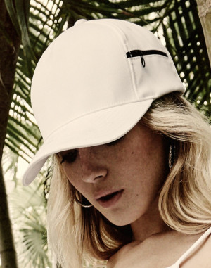 CASQUETTE POCKET110ZPFlexfit