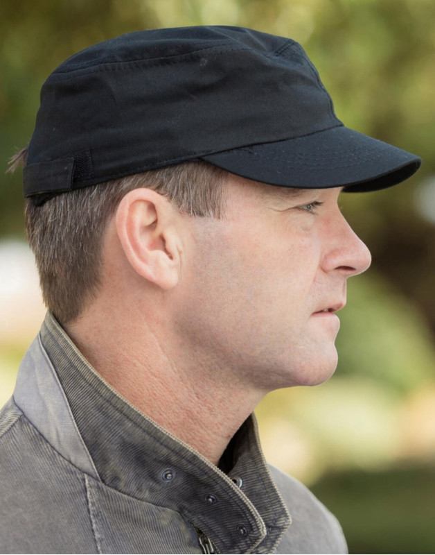 CASQUETTE LÉGÈRE URBAN TROOPERRC070XResult headwear