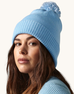 BONNET ÉTOILE DES NEIGESB450Beechfield