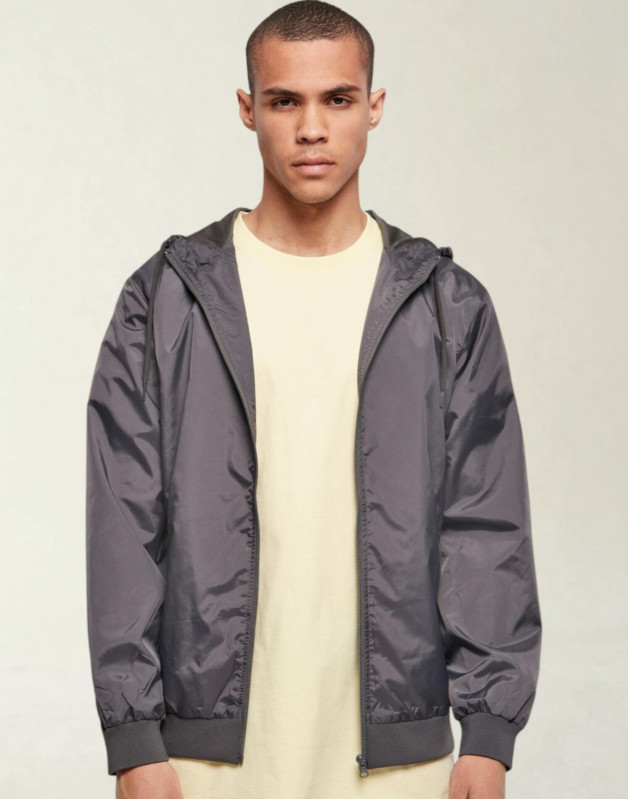 COUPE-VENT WINDRUNNER
BY016Build Your Brand