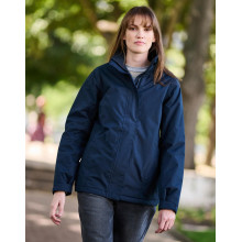 PARKA FEMME BEAUFORDTRA362Regatta Professional