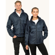 VESTE LÉGÈRE - UNISEXER205XResult Core