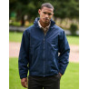 VESTE IMPERMÉABLE HOMME HUDSONTRA301Regatta Professional