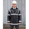 PARKA DE MANAGEURR023XResult Work-Guard