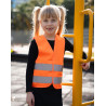 GILET DE SÉCURITÉ POUR ENFANTSKWG1/KWO1Korntex