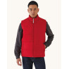 BODYWARMER POUR HOMMEJM930B&C