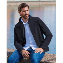 VESTE SOFTSHELL BIONIC HOMMER-410M-0Russell