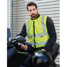 GILET DE SÉCURITÉ MOTARDKXMOTOKorntex