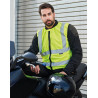 GILET DE SÉCURITÉ MOTARDKXMOTOKorntex