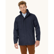 PARKA CORPORATE 3-IN-1JU873B&C