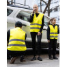 PACK FAMILIAL DE GILETS DE SÉCURITÉFP100Korntex
