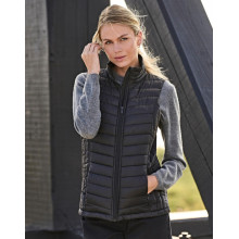 GILET DOUDOUNE ZEPELIN FEMME9633Tee Jays