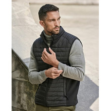 CROSSOVER BODYWARMER HOMME9624Tee Jays